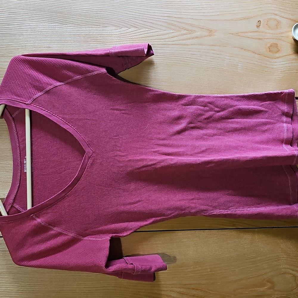 Massimo Supply Co. Tshirt